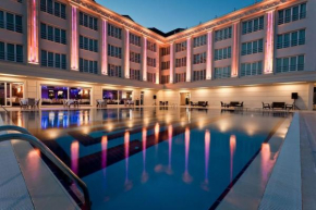 Отель Mercia Hotels & Resorts  Büyükçekmece